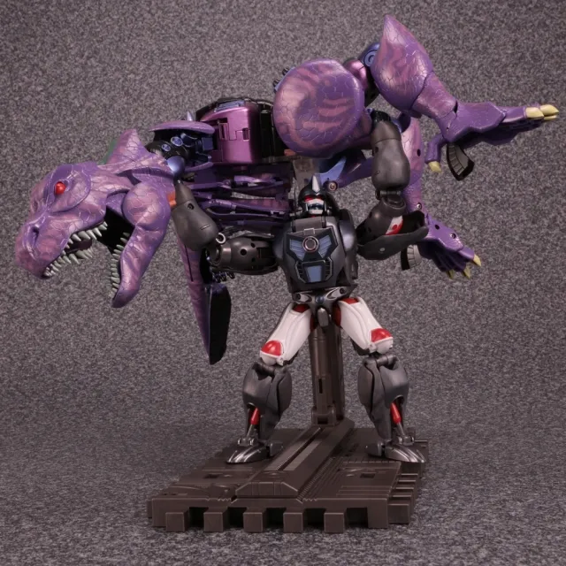 MP-43 Megatron | Transformers Masterpiece Beast Wars