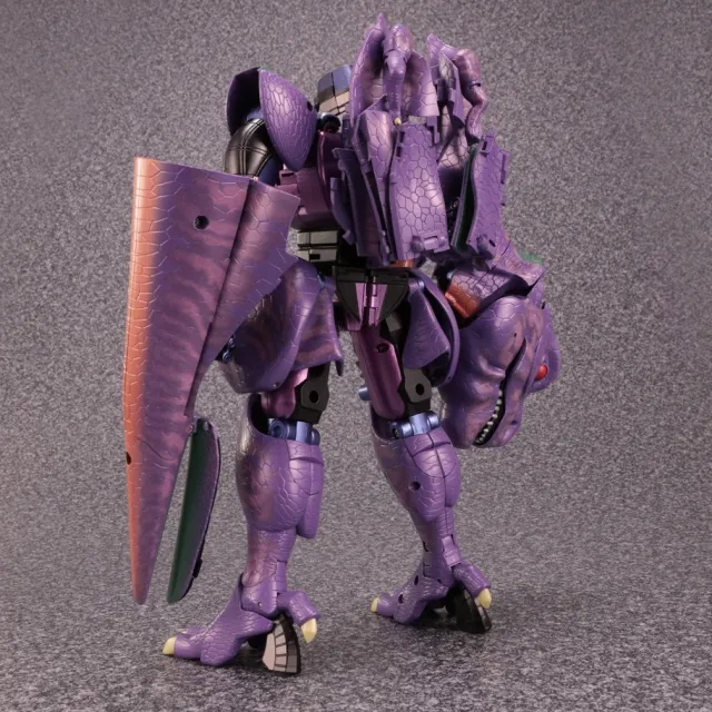 MP-43 Megatron | Transformers Masterpiece Beast Wars