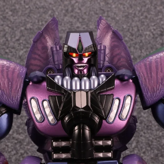 MP-43 Megatron | Transformers Masterpiece Beast Wars