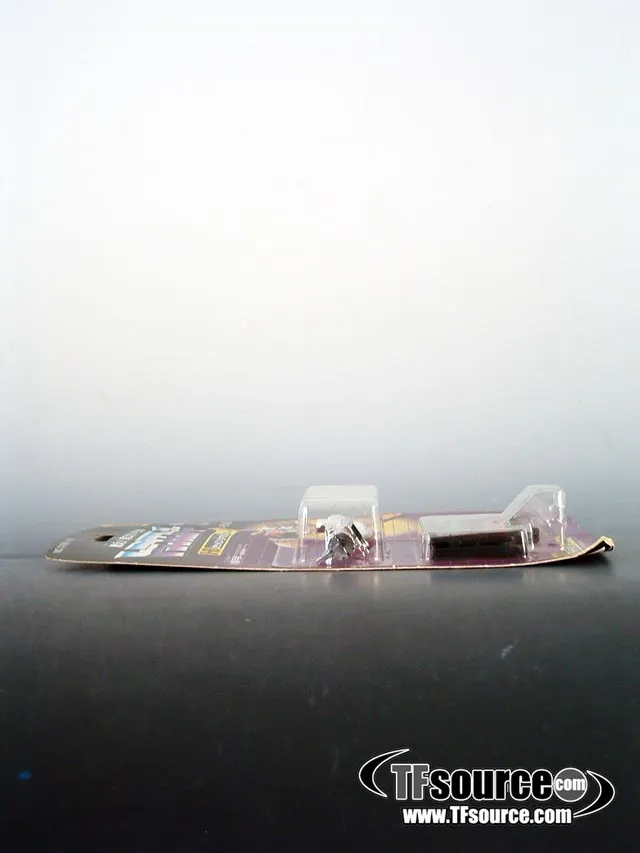 D-60 Laserbeak Cassette | Vintage Japanese G1 Transformers