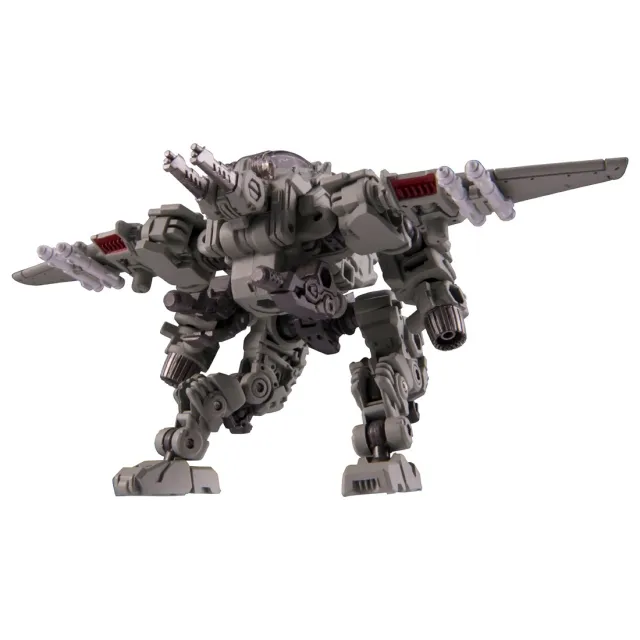 DA-28 Powered System Maneuver Delta | Diaclone Reboot