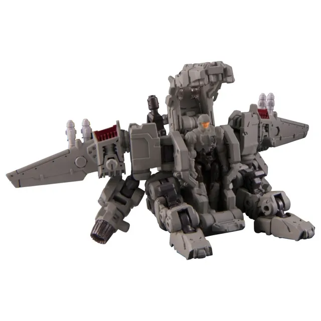 DA-28 Powered System Maneuver Delta | Diaclone Reboot
