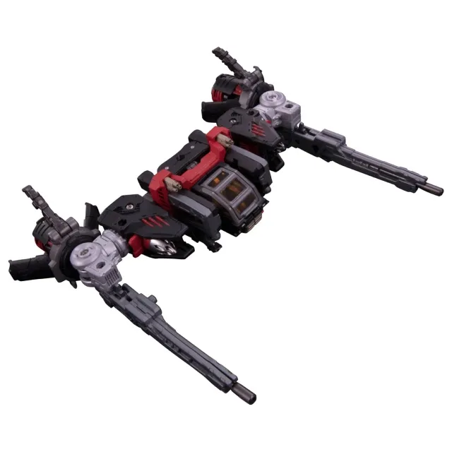 DA-29 Battle Buffalo MK-IV Striker | Diaclone Reboot