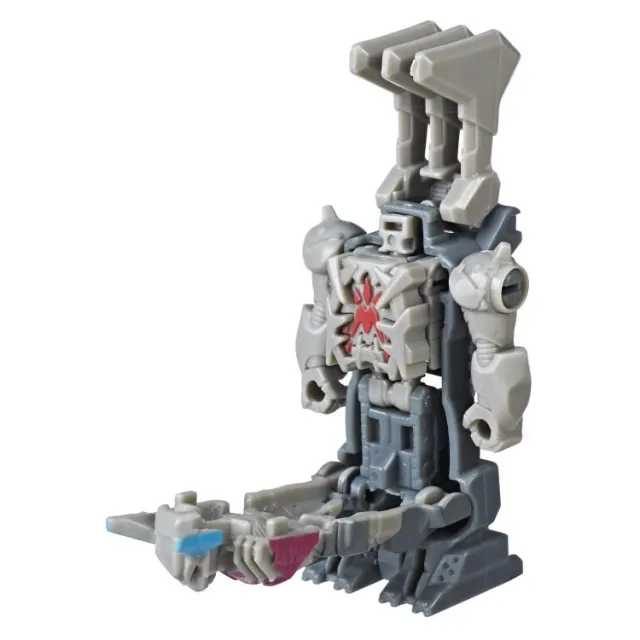 Megatronus with Bomb Burst Armor Prime Master | Transformers Generations Power of the Primes