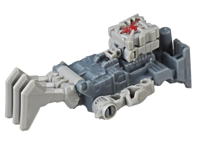 Megatronus with Bomb Burst Armor Prime Master | Transformers Generations Power of the Primes