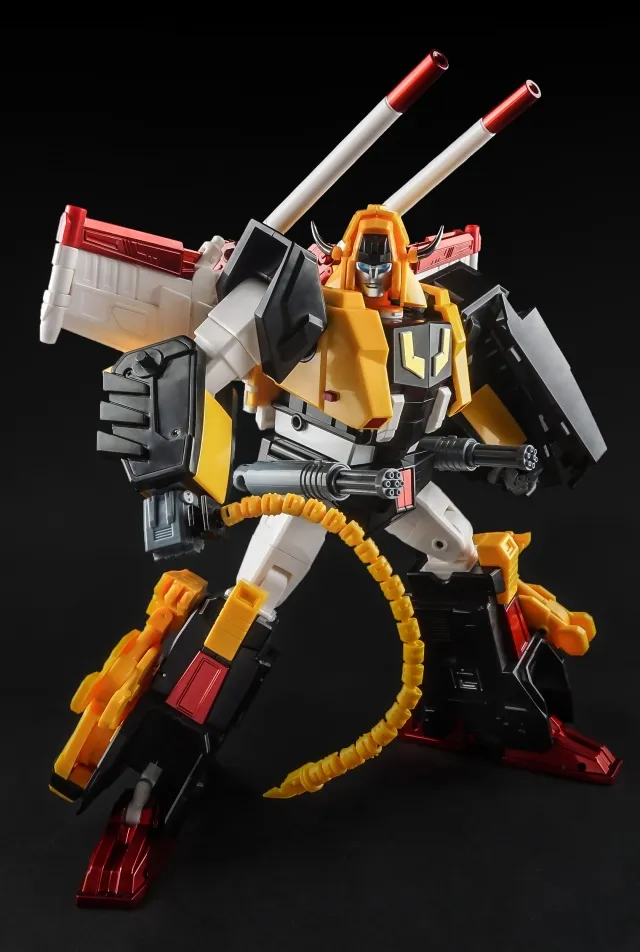 Jungle Warrior Simba Signature Edition Limited Edition | KFC Toys