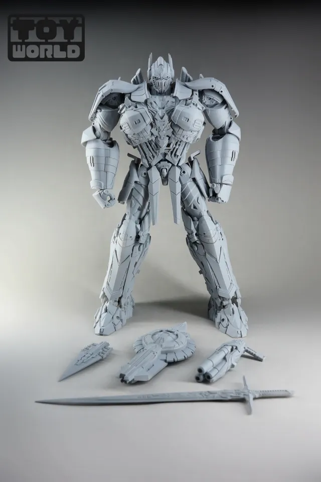 TW-F01 Knight Orion | Toyworld