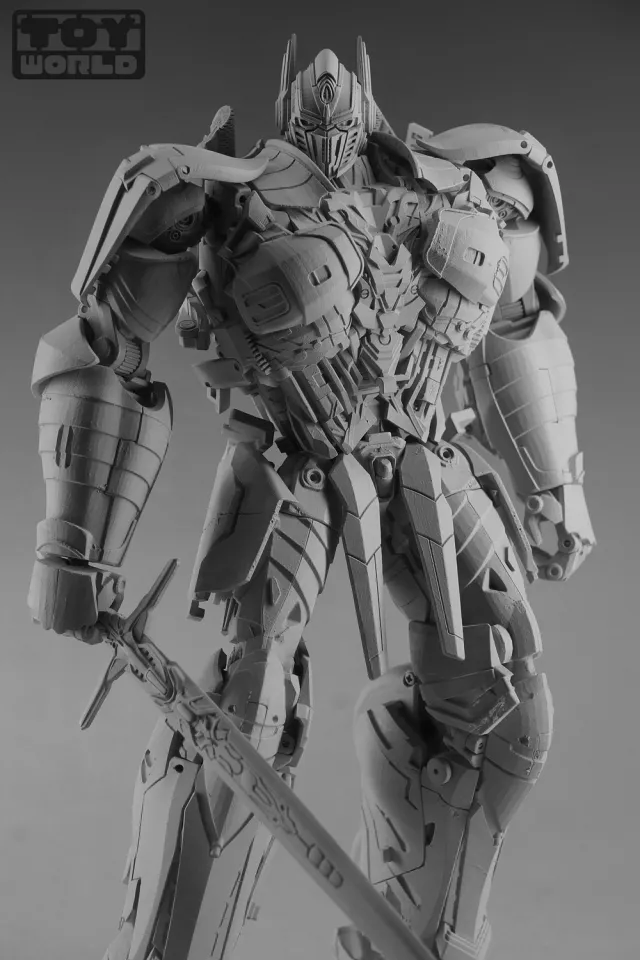 TW-F01 Knight Orion | Toyworld