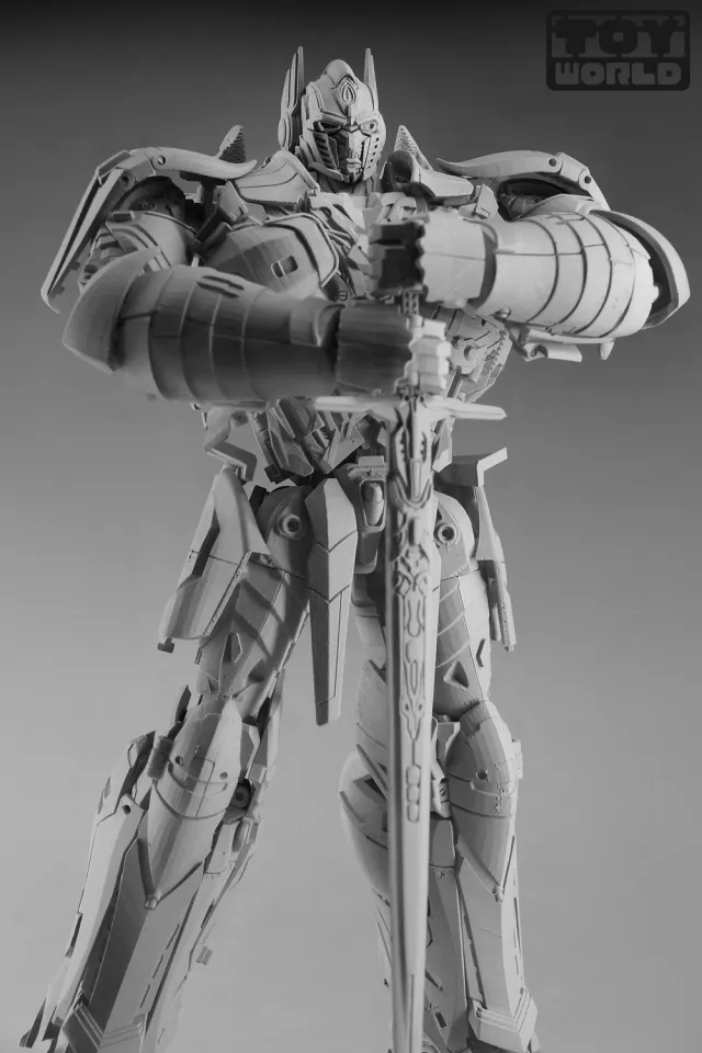 TW-F01 Knight Orion | Toyworld