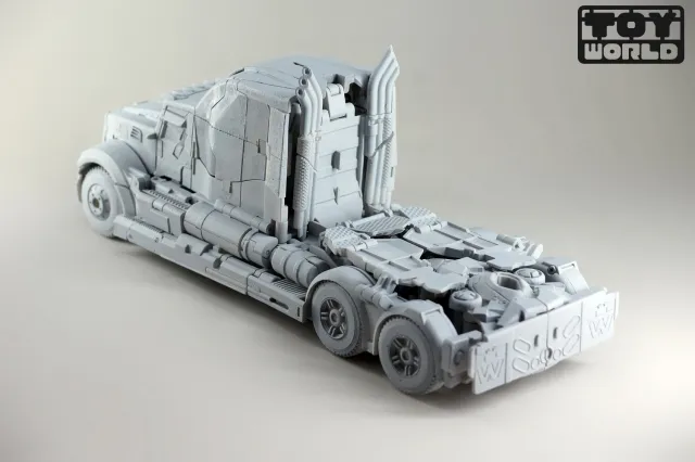 TW-F01 Knight Orion | Toyworld