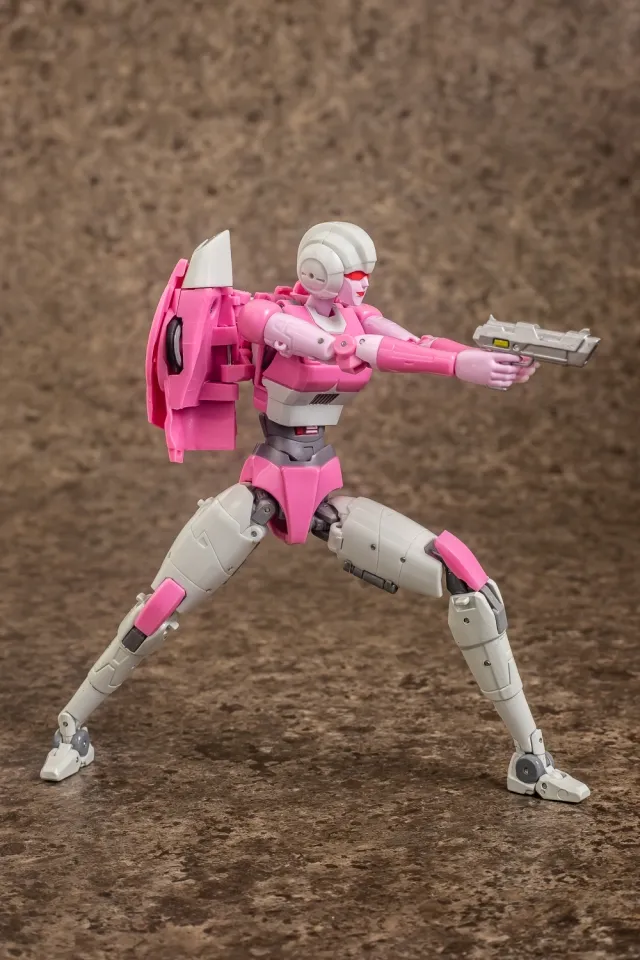 PS-04 Azalea | Mastermind Creations | Ocular Max