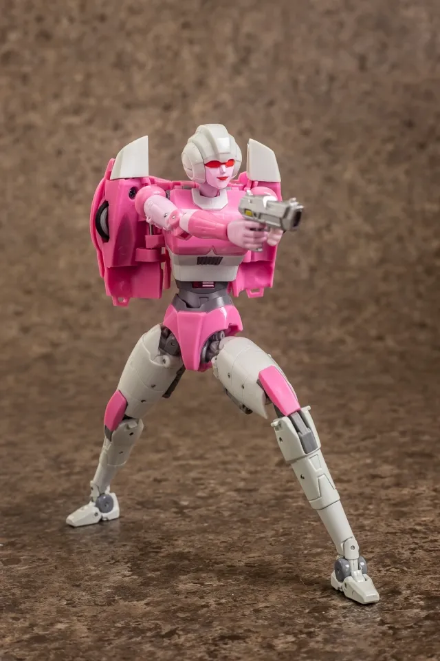 PS-04 Azalea | Mastermind Creations | Ocular Max