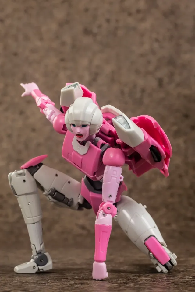 PS-04 Azalea | Mastermind Creations | Ocular Max