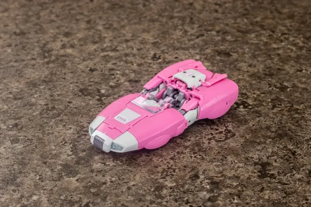 PS-04 Azalea | Mastermind Creations | Ocular Max