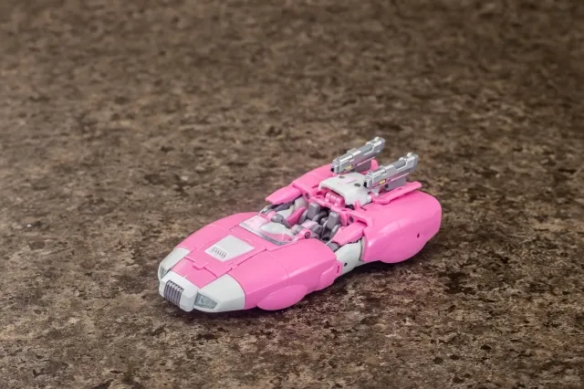 PS-04 Azalea | Mastermind Creations | Ocular Max