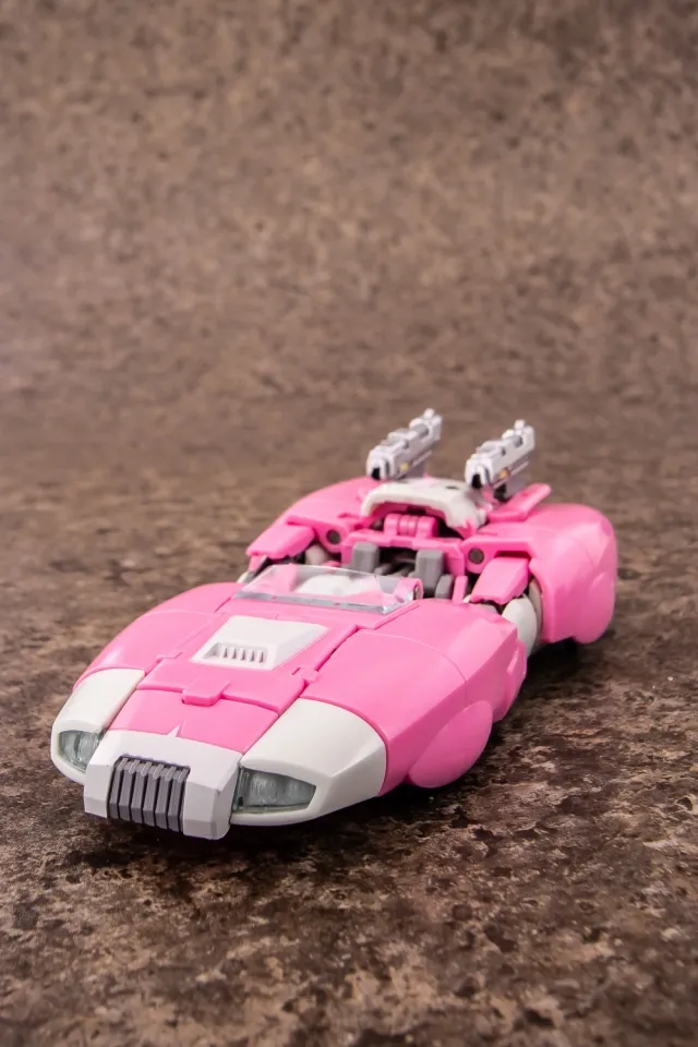 PS-04 Azalea | Mastermind Creations | Ocular Max