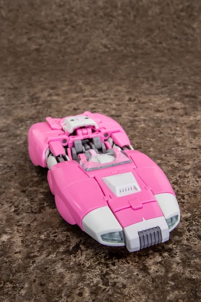 PS-04 Azalea | Mastermind Creations | Ocular Max