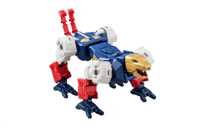 R-35 Magna | Mastermind Creations | Reformatted