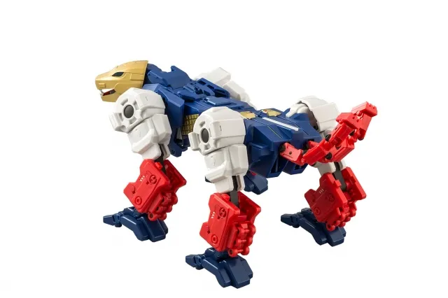 R-35 Magna | Mastermind Creations | Reformatted