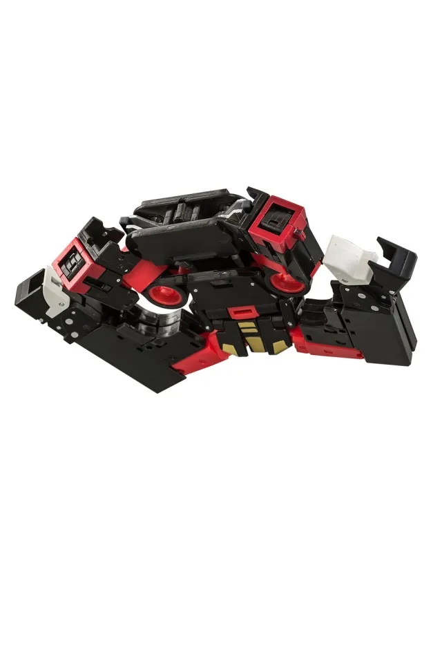 RMX-06 Furor and RMX-07 Riot Set of 2 | Mastermind Creations | Ocular Max