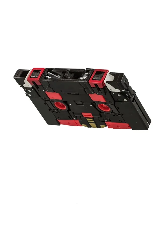 RMX-06 Furor and RMX-07 Riot Set of 2 | Mastermind Creations | Ocular Max