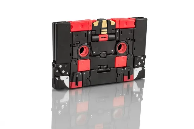 RMX-06 Furor and RMX-07 Riot Set of 2 | Mastermind Creations | Ocular Max