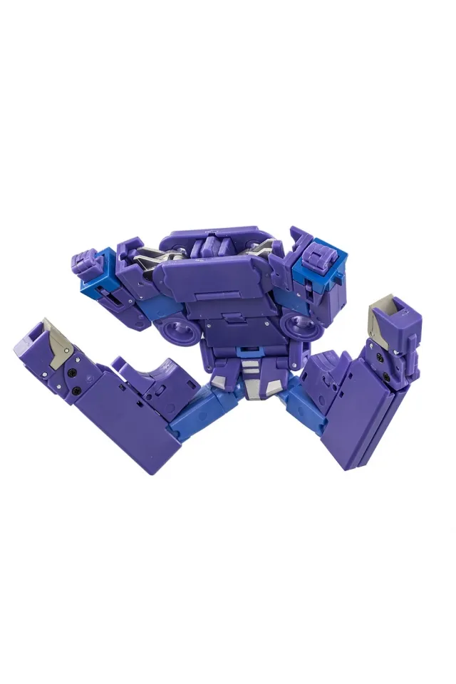 RMX-06 Furor and RMX-07 Riot Set of 2 | Mastermind Creations | Ocular Max