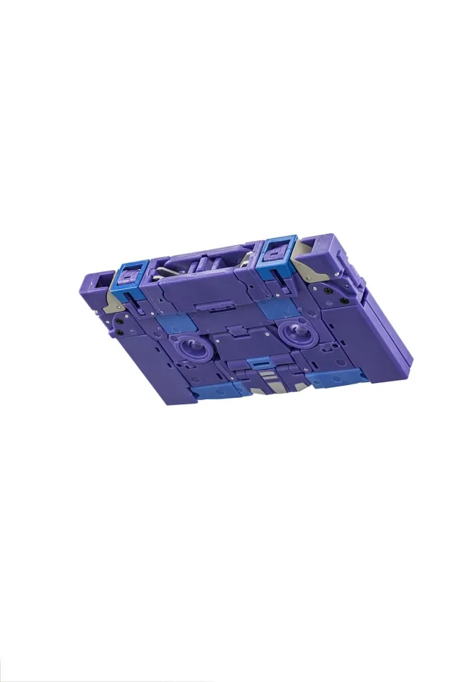 RMX-06 Furor and RMX-07 Riot Set of 2 | Mastermind Creations | Ocular Max