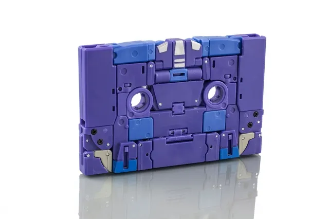 RMX-06 Furor and RMX-07 Riot Set of 2 | Mastermind Creations | Ocular Max