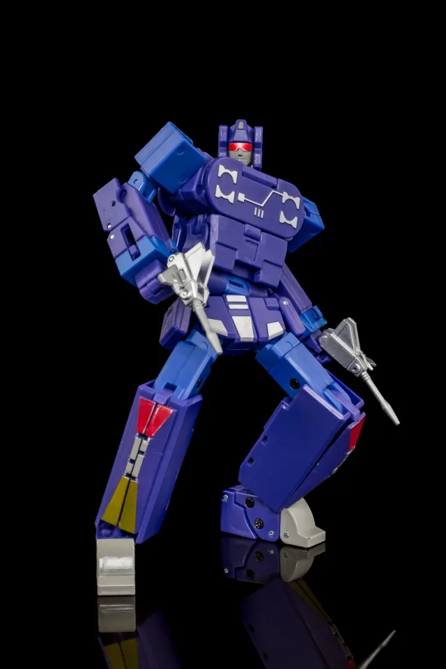 RMX-06 Furor and RMX-07 Riot Set of 2 | Mastermind Creations | Ocular Max