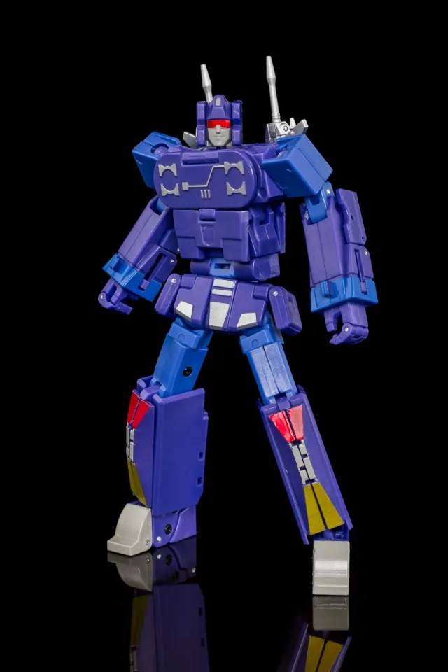 RMX-06 Furor and RMX-07 Riot Set of 2 | Mastermind Creations | Ocular Max