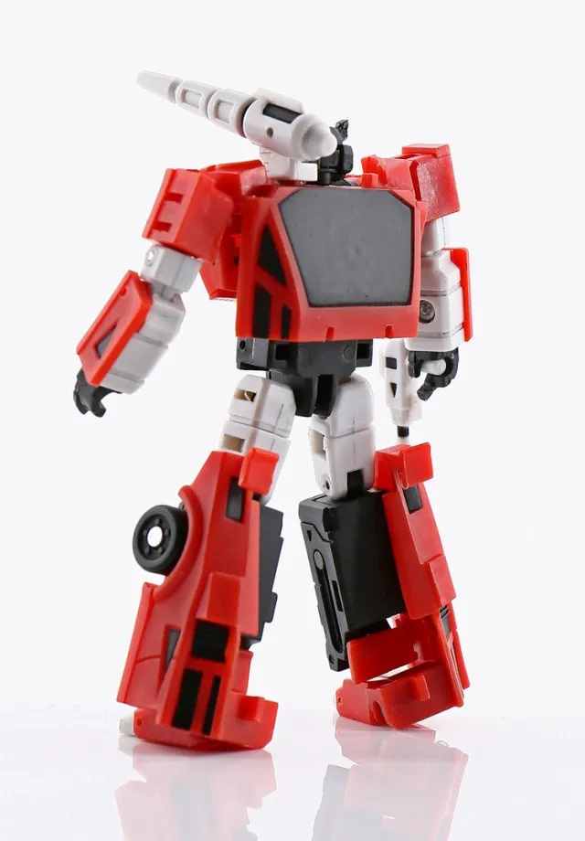 MS-B07 Red Cannon | Magic Square