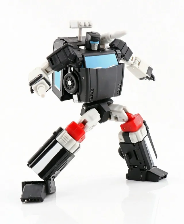 MS-B09 Trailblazer | Magic Square