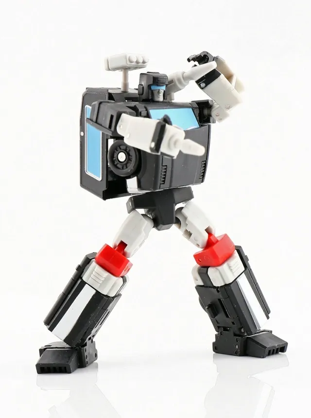 MS-B09 Trailblazer | Magic Square