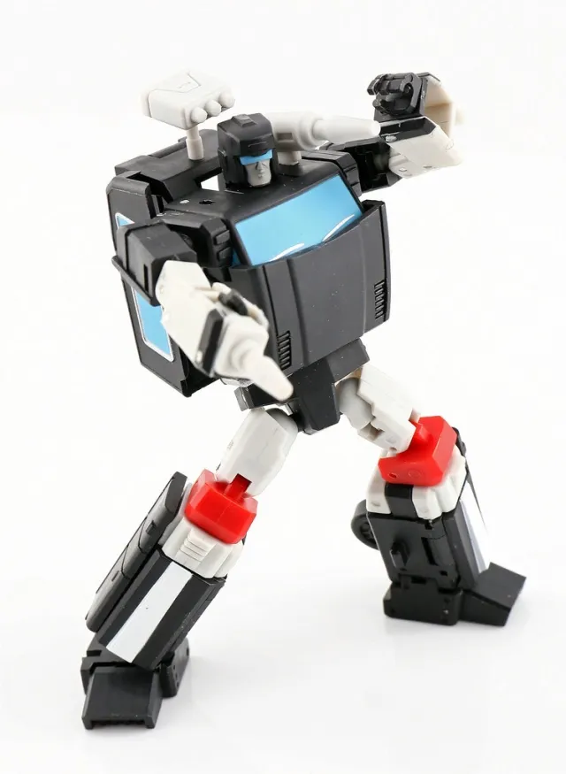MS-B09 Trailblazer | Magic Square