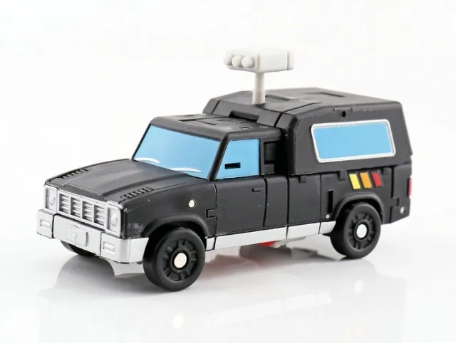 MS-B09 Trailblazer | Magic Square