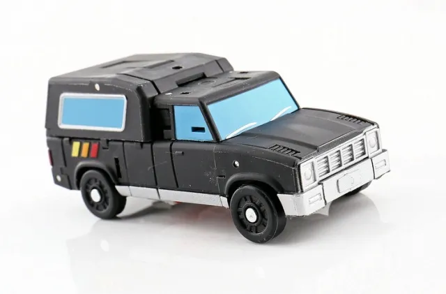 MS-B09 Trailblazer | Magic Square