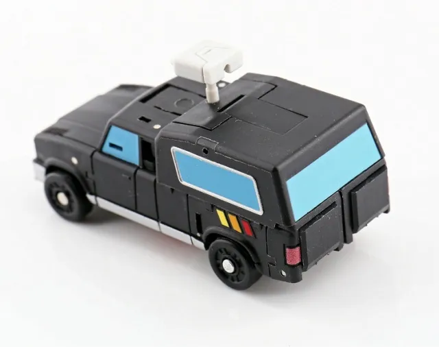 MS-B09 Trailblazer | Magic Square
