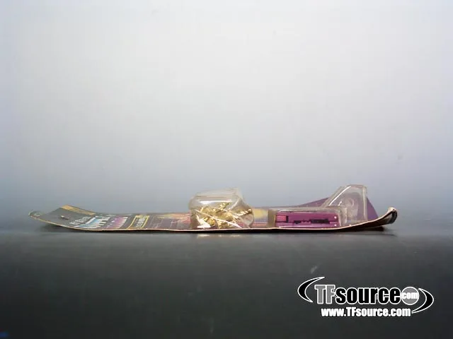 D-61 Ratbat Cassette | Vintage Japanese G1 Transformers