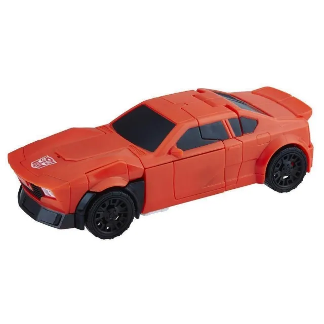 Sideswipe | Transformers Cyber Battalion