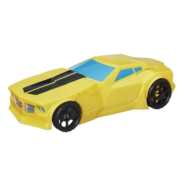 Bumblebee | Transformers Cyber Battalion