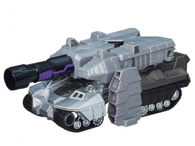 Megatron | Transformers Cyber Battalion