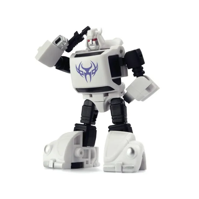 H1K Critter | Newage the Legendary Heroes