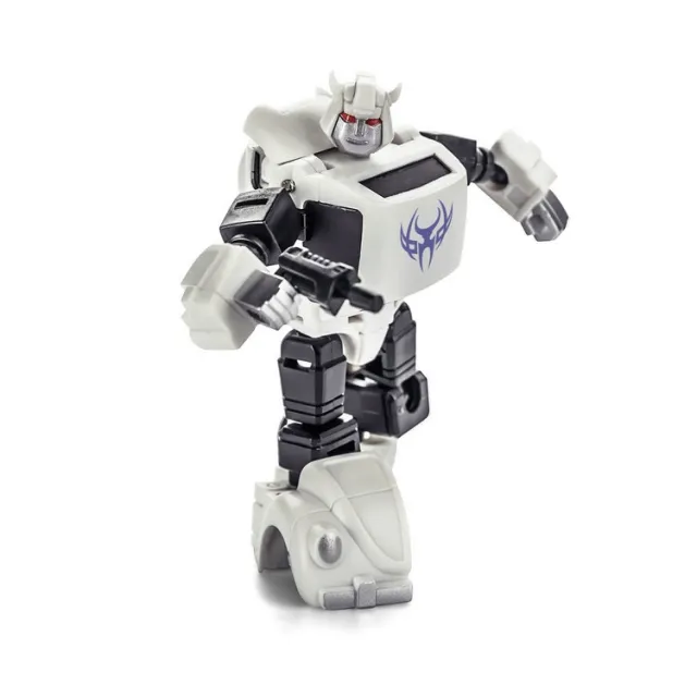 H1K Critter | Newage the Legendary Heroes