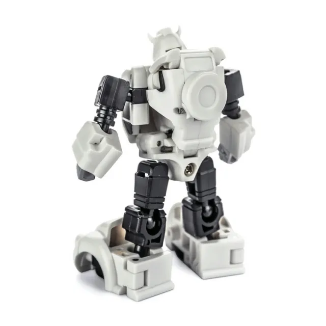 H1K Critter | Newage the Legendary Heroes