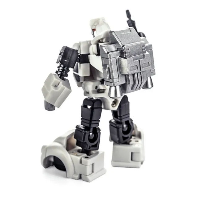 H1K Critter | Newage the Legendary Heroes