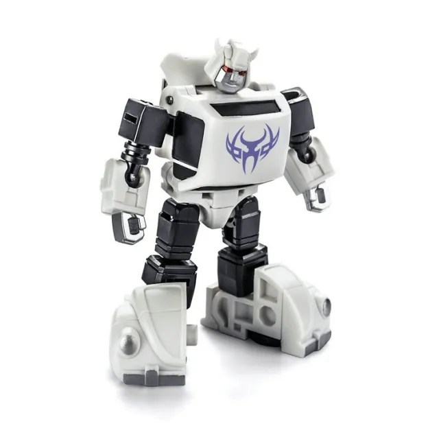 H1K Critter | Newage the Legendary Heroes