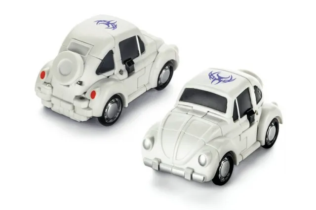 H1K Critter | Newage the Legendary Heroes