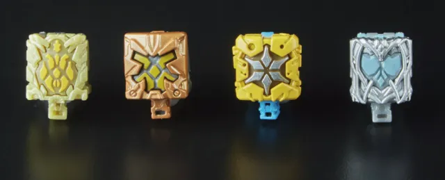Throne of the Primes SDCC Exclusive Leader Class | Transformers Generations Power of the Primes