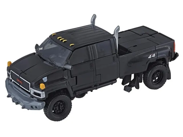 14 Ironhide Voyager Class | Transformers Studio Series | Transformers: The Movie